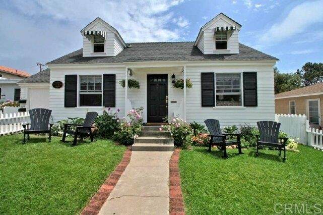 307 Rosemont - Photo 1
