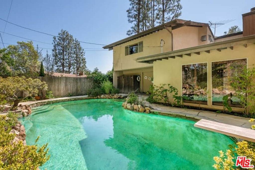 13317 Westcove Drive - Photo 1