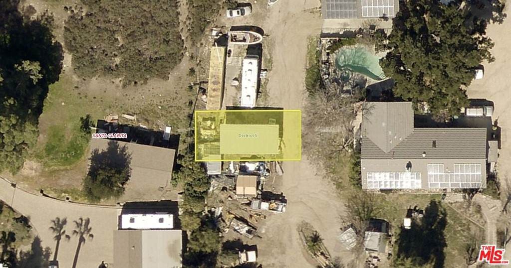 0 Sand Canyon Road - Photo 1