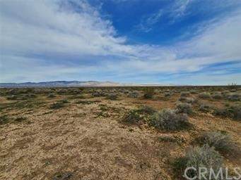 0 Mojave-Barstow Hwy 58 - Photo 1