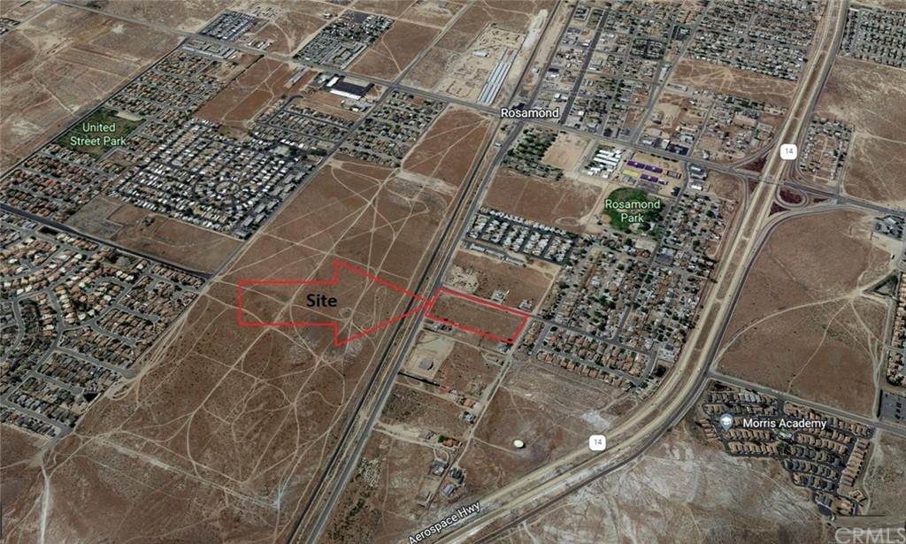 3601 Sierra Highway - Photo 1
