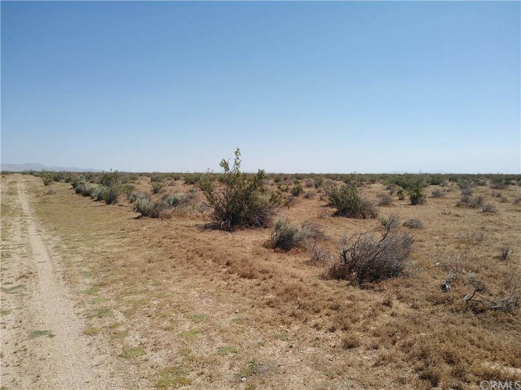 1 Mojave=Barstow Hwy 58 - Photo 1