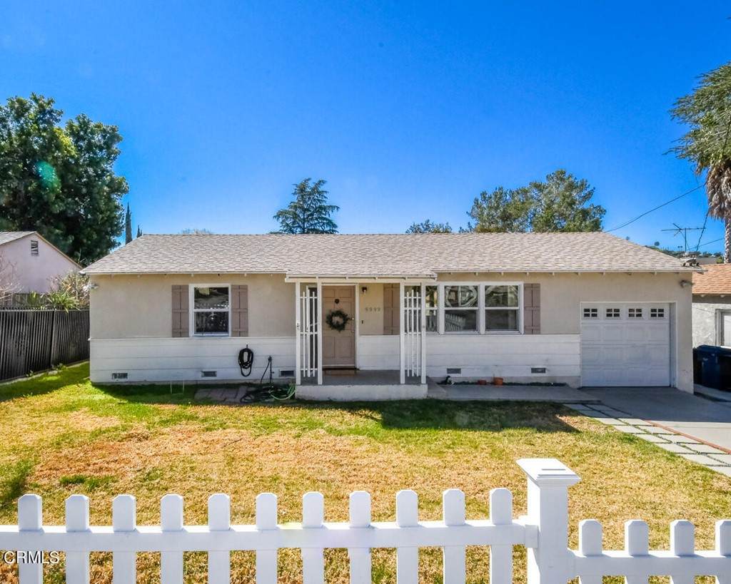 9999 Tujunga Canyon Boulevard - Photo 1