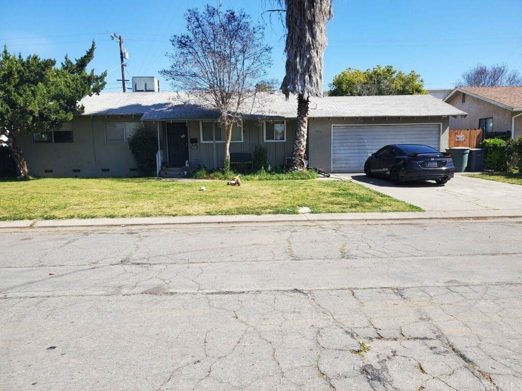 1310 Virginia Street - Photo 1