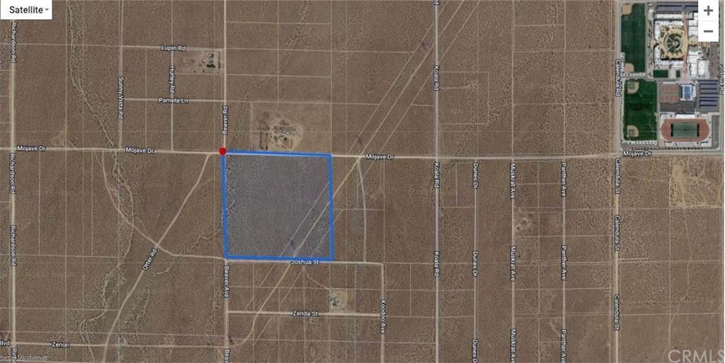 0 Mojave Dr. - Photo 1