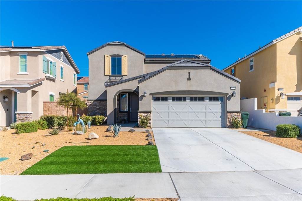 16268 Valley Oak Lane - Photo 1
