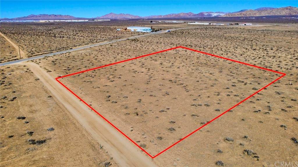 0 Comanche Road - Photo 1