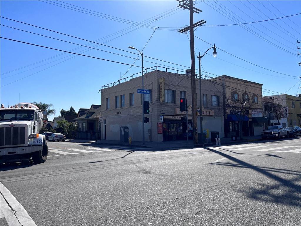 1830 Broadway - Photo 1