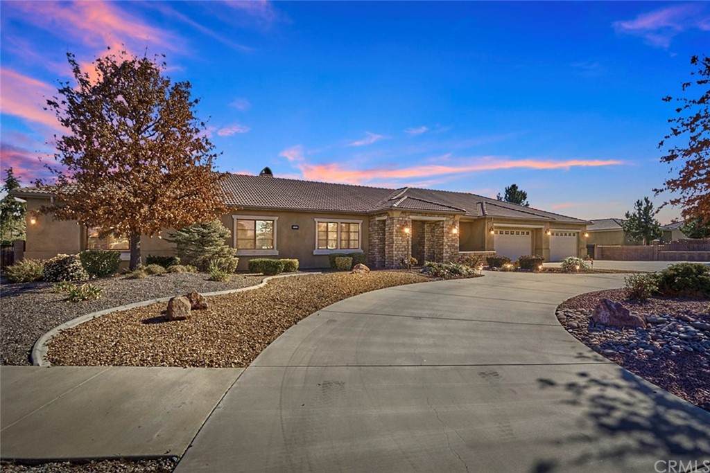 12058 Lamplighter Lane - Photo 1