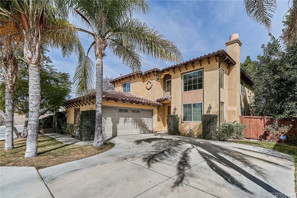 23161 Kens Way - Photo 1