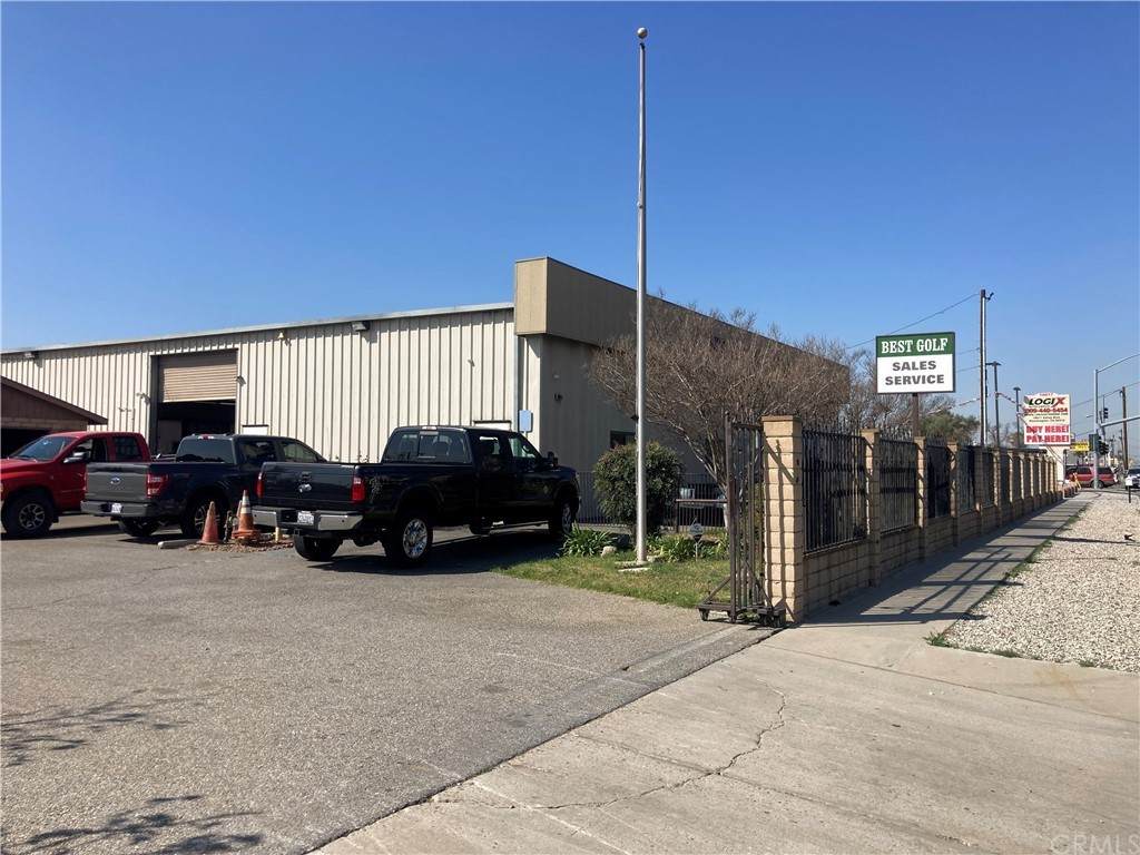 18041 Valley Boulevard - Photo 1