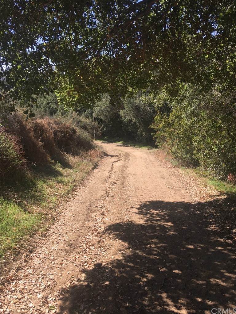 0 Gavilan Mountain Road - Photo 1