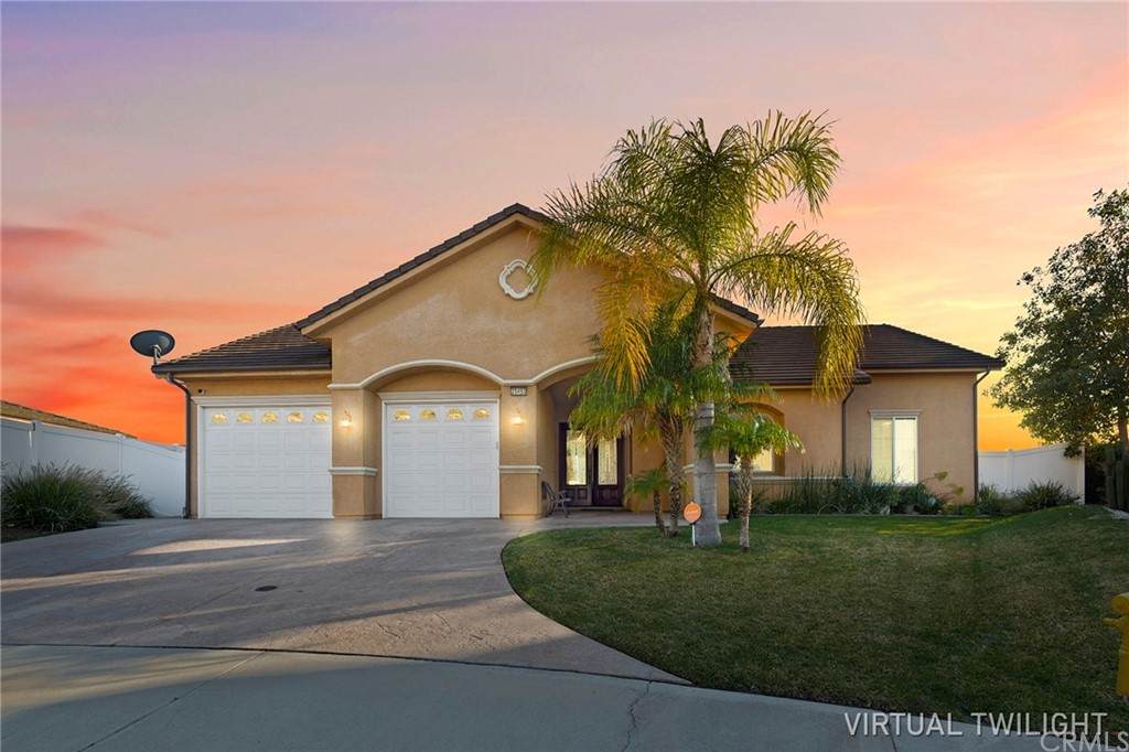 25453 Bianca Court - Photo 1