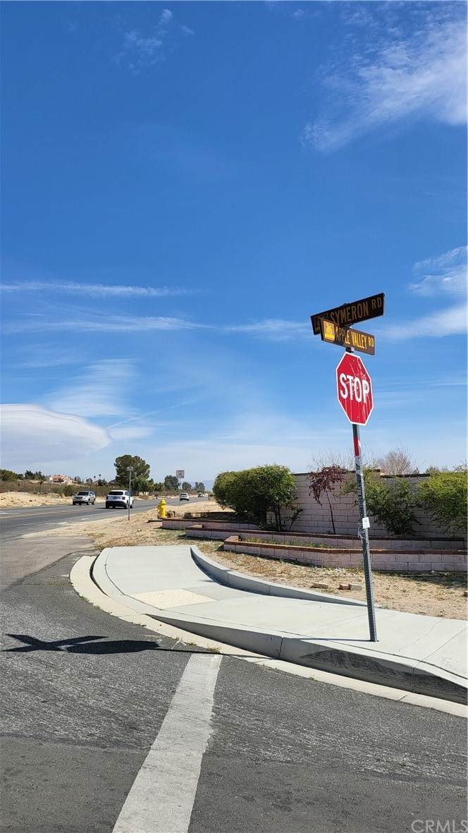 0 Apple Valley Rd - Photo 1