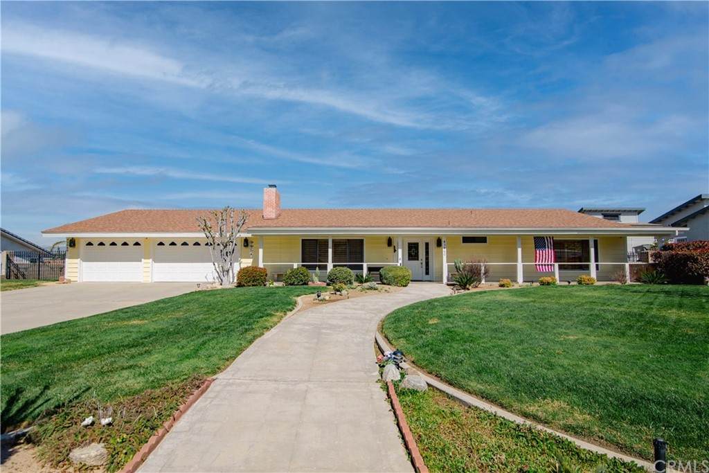 43860 Mandarin Drive - Photo 1