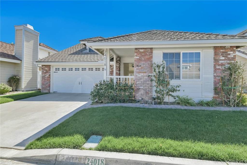 24018 Rockridge Court - Photo 1