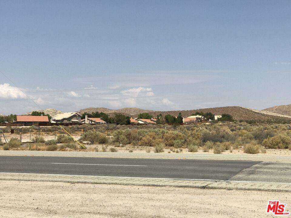 0 Rosamond Boulevard - Photo 1