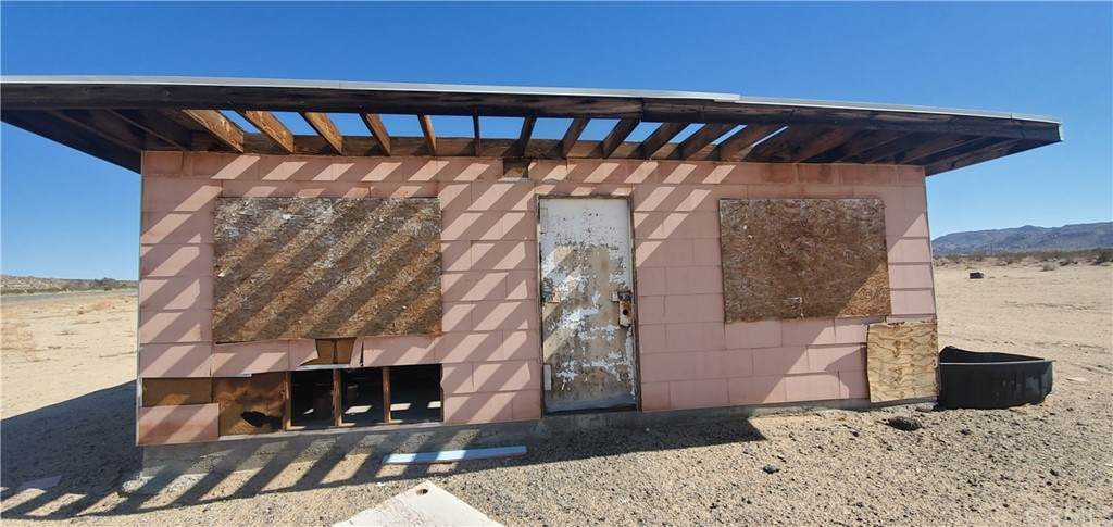 6 Old Woman Springs Road - Photo 1