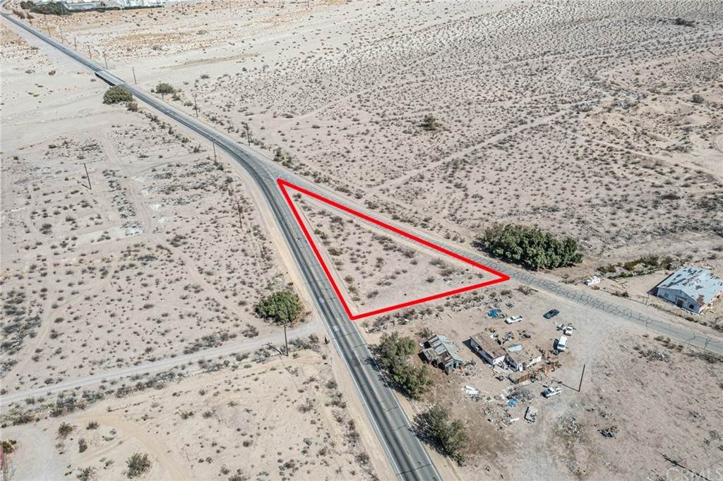 0 Daggett/Yermo Road - Photo 1