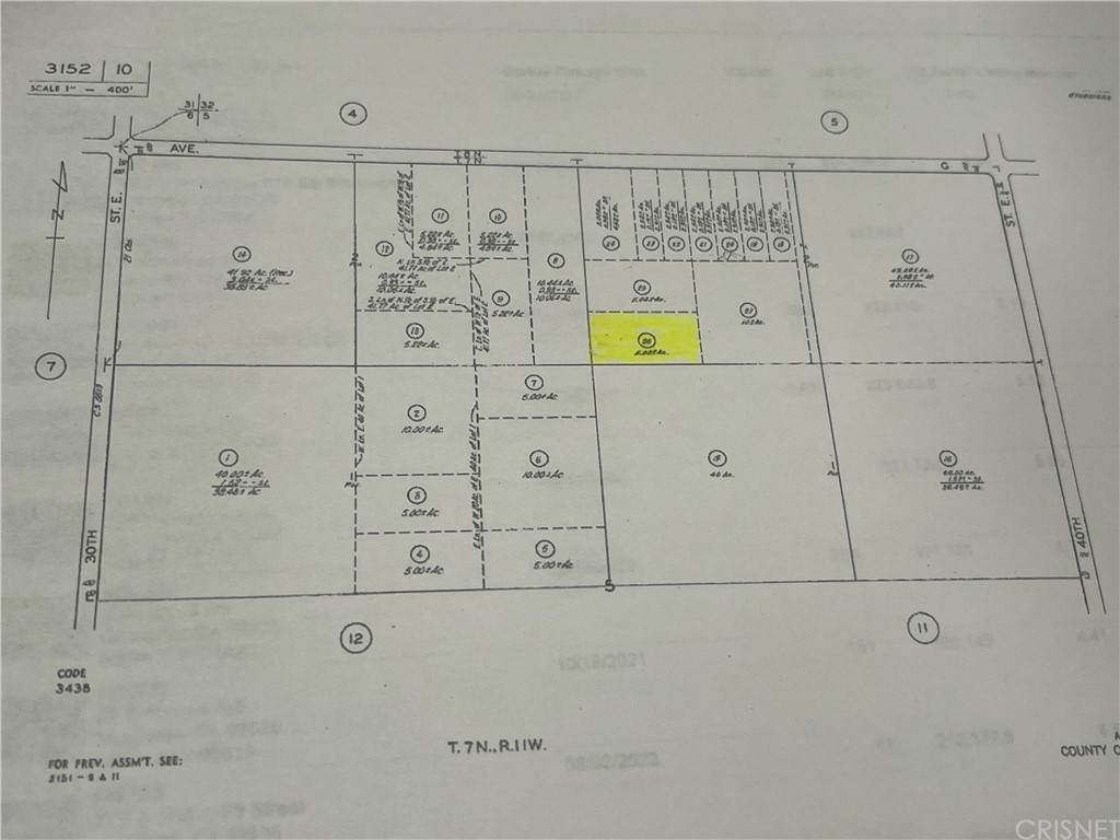 0 Vac/Vic Avenue G4/35 Ste - Photo 1
