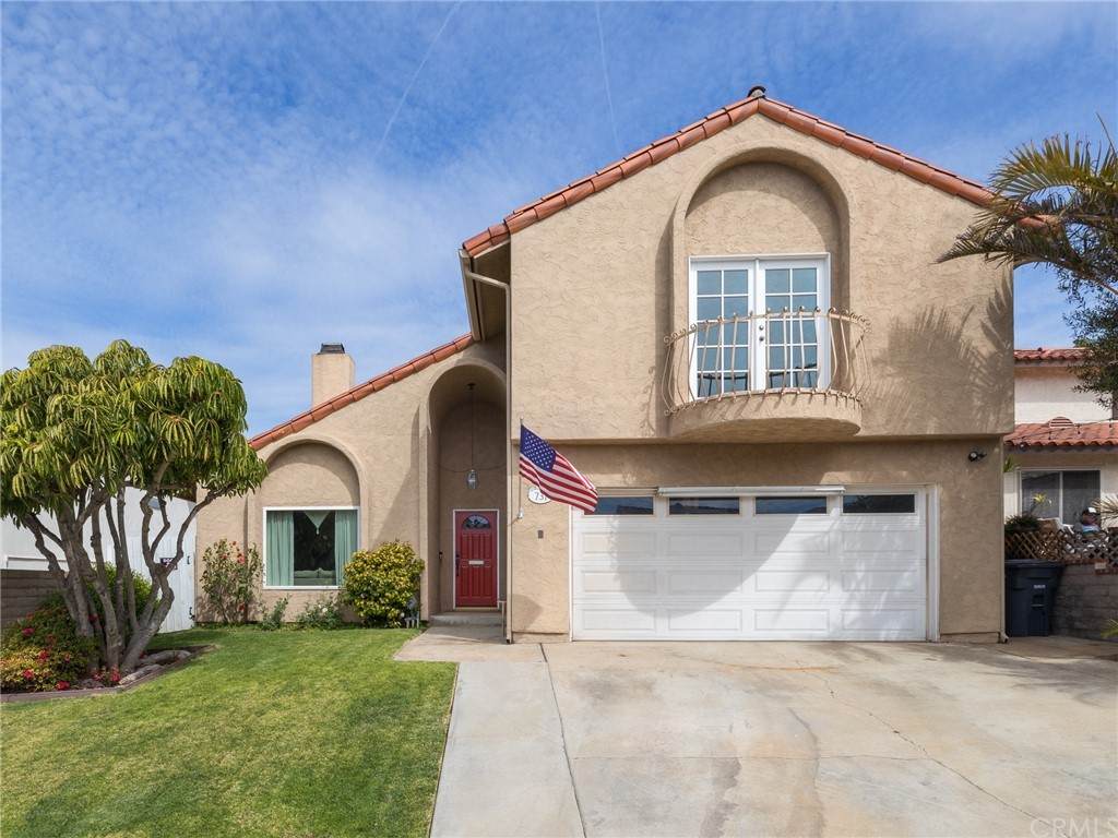 731 Sycamore Avenue - Photo 1