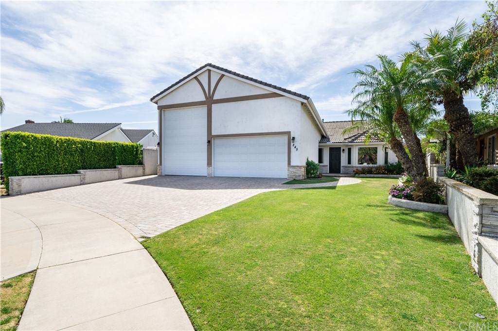 245 Paseo Campo - Photo 1