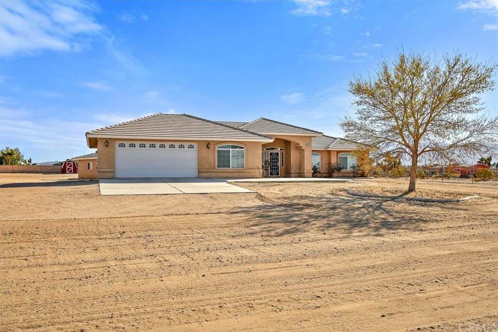 5923 Lindero Road - Photo 1