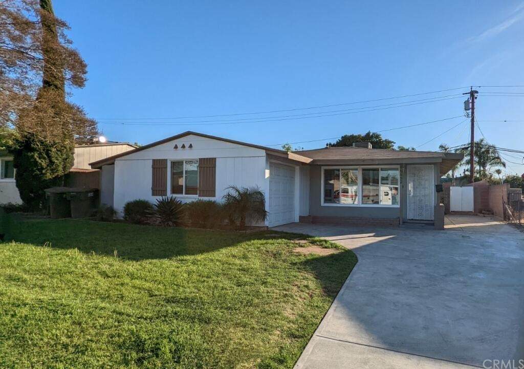 15452 Prichard Street - Photo 1