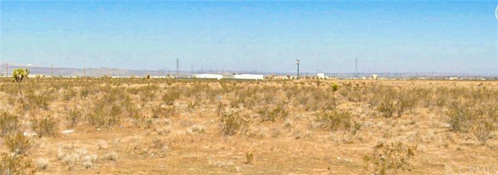 0 Nec Palmdale Road - Photo 1