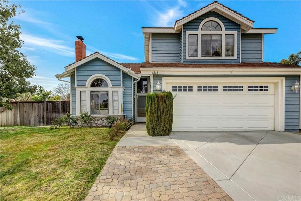1813 Sunbury Street - Photo 1
