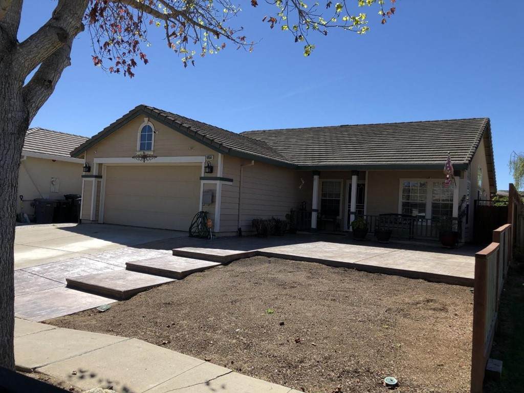 1856 Delancey Drive - Photo 1