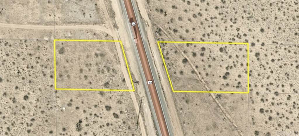 20999 Highway 395 - Photo 1