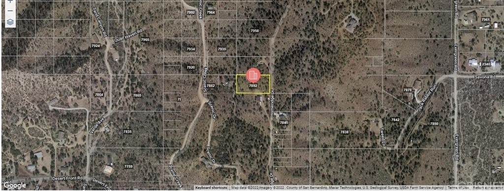 7892 Homeridge - Photo 1