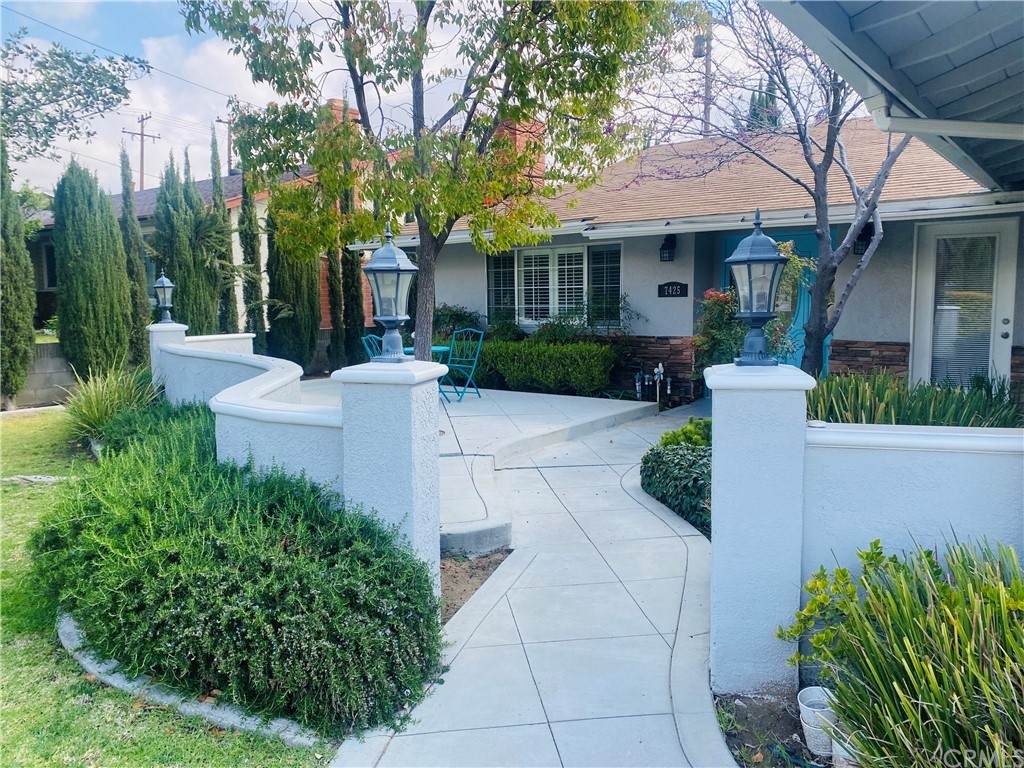 7425 Hellman Avenue - Photo 1