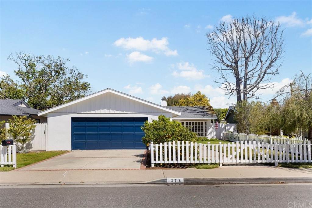 378 Esther Street - Photo 1