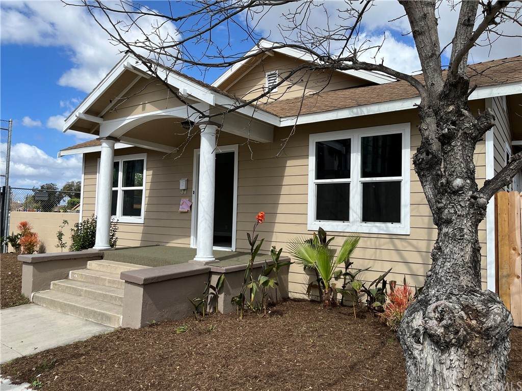 1057 Civic Center Drive - Photo 1