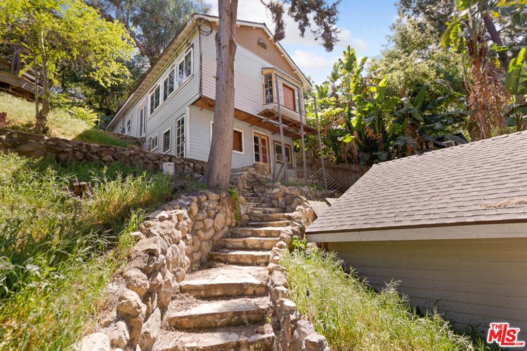 2340 Stanley Hills Drive - Photo 1