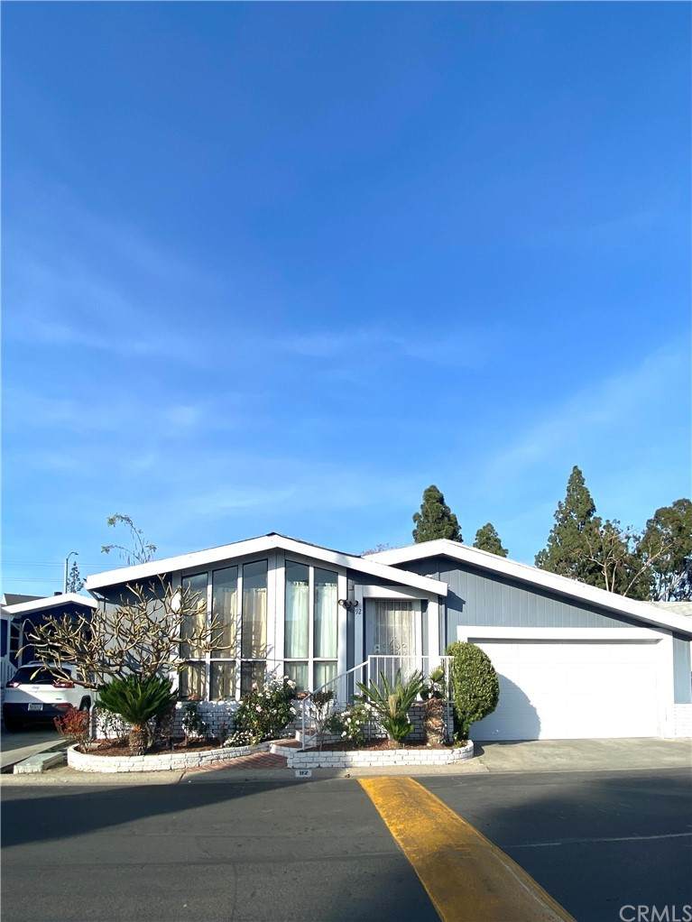 320 Rio Vista Mobile Park Street - Photo 1