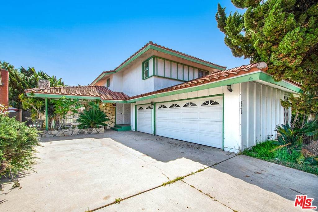 4288 Niland Street - Photo 1
