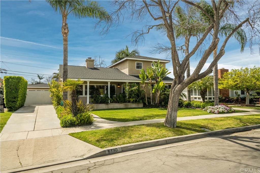 6130 Los Santos Drive - Photo 1