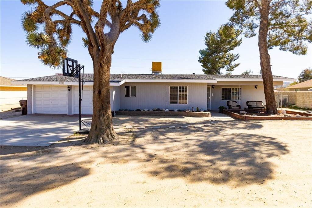 57429 Saint Marys Drive - Photo 1