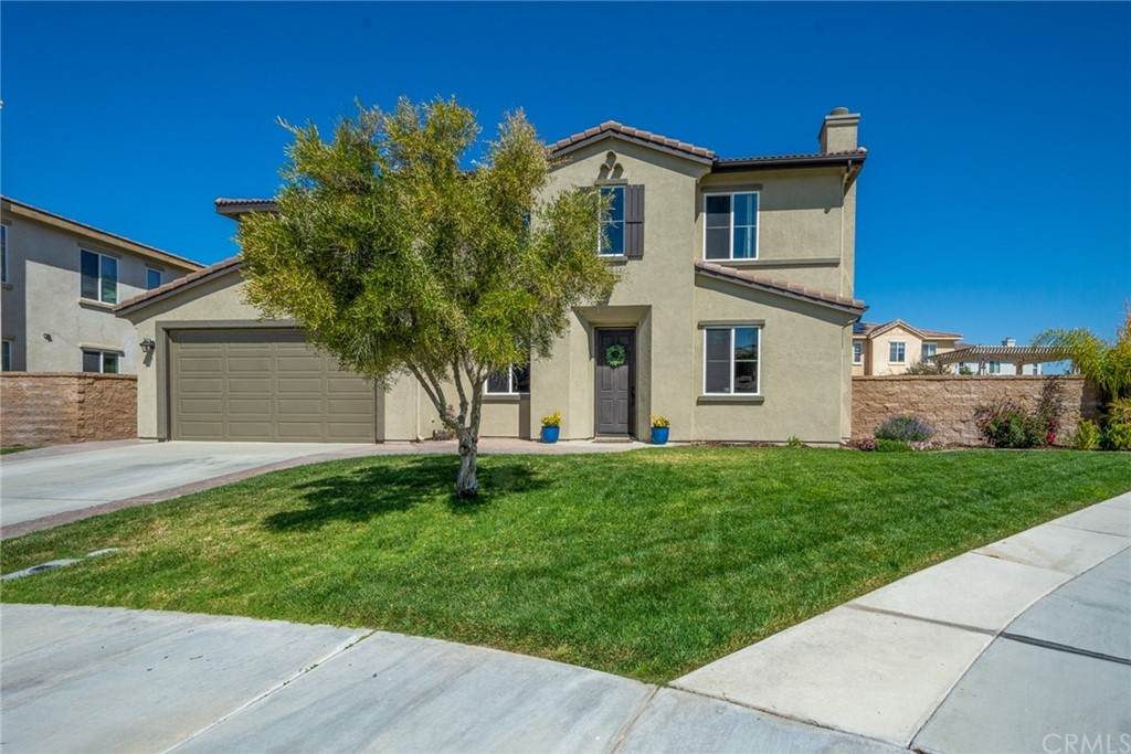 34088 Turtle Creek Street - Photo 1