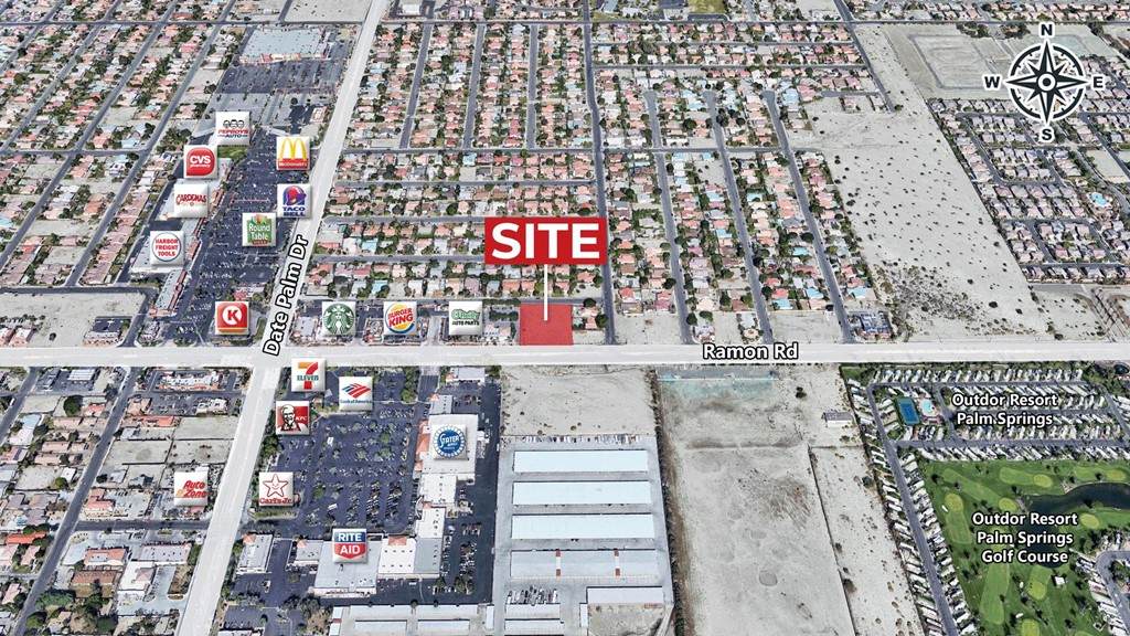 69180 Ramon Rd Road - Photo 1