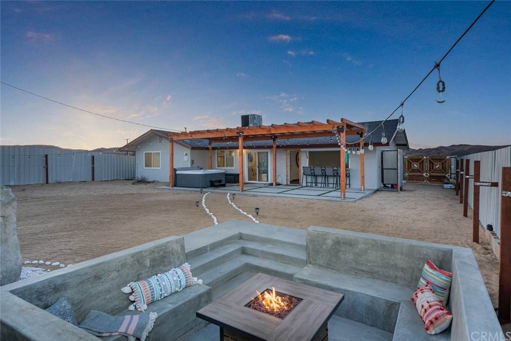 61457 El Reposo Circle - Photo 1