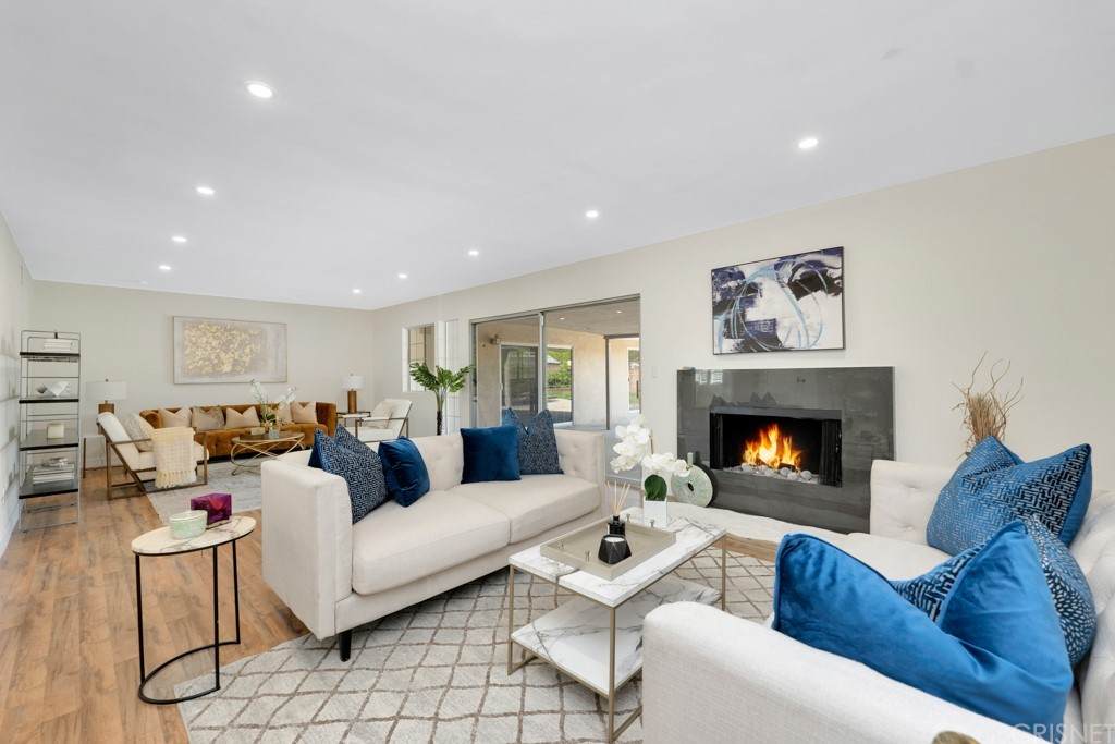 7959 Woodlake Avenue - Photo 1