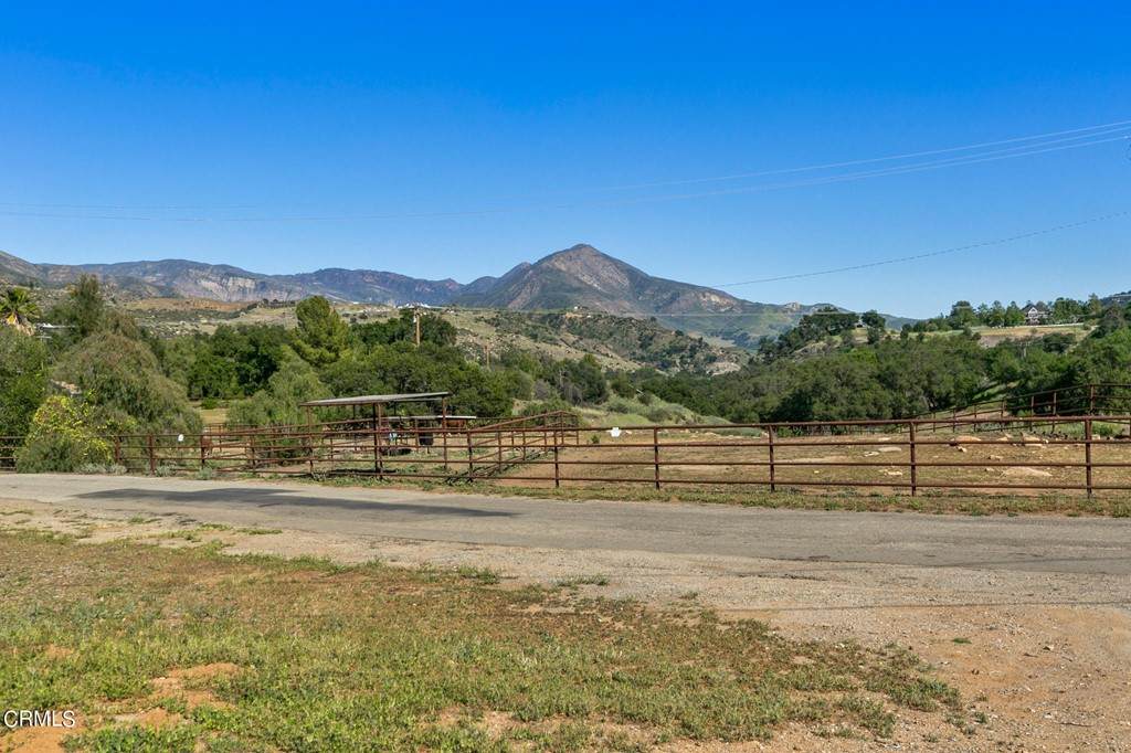 12692 Ojai Santa Paula Road - Photo 1