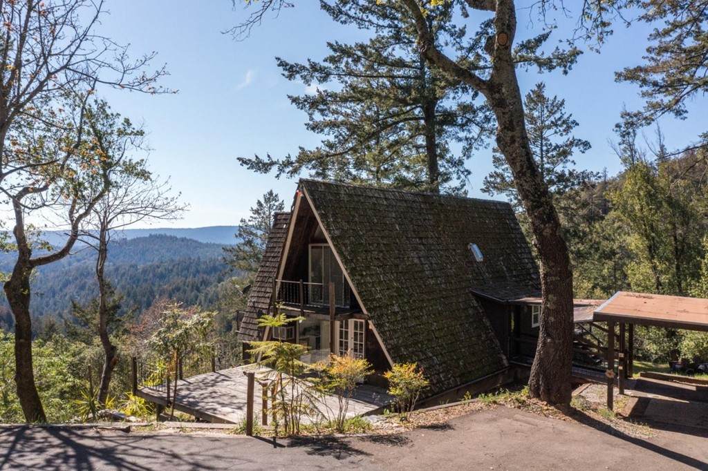 15555 Old Ranch Road - Photo 1