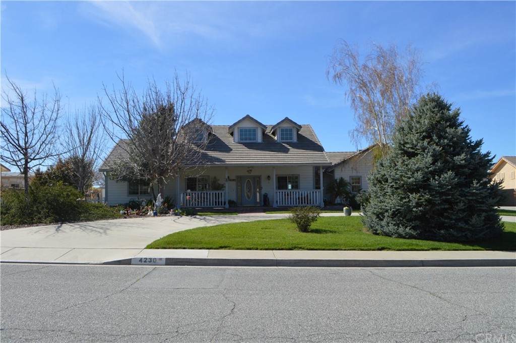 4230 Evergreen Lane - Photo 1