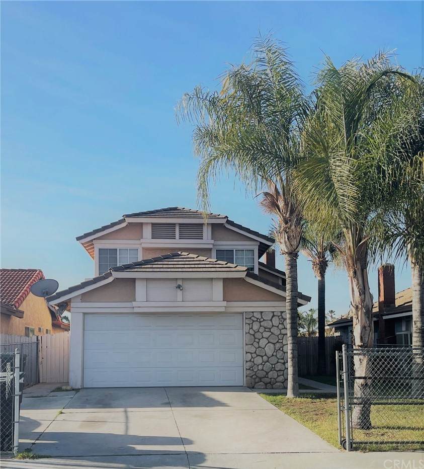 135 Peppertree Drive - Photo 1