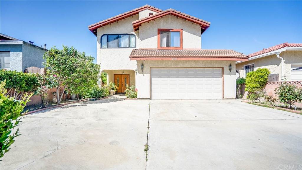 18405 Ibex Avenue - Photo 1